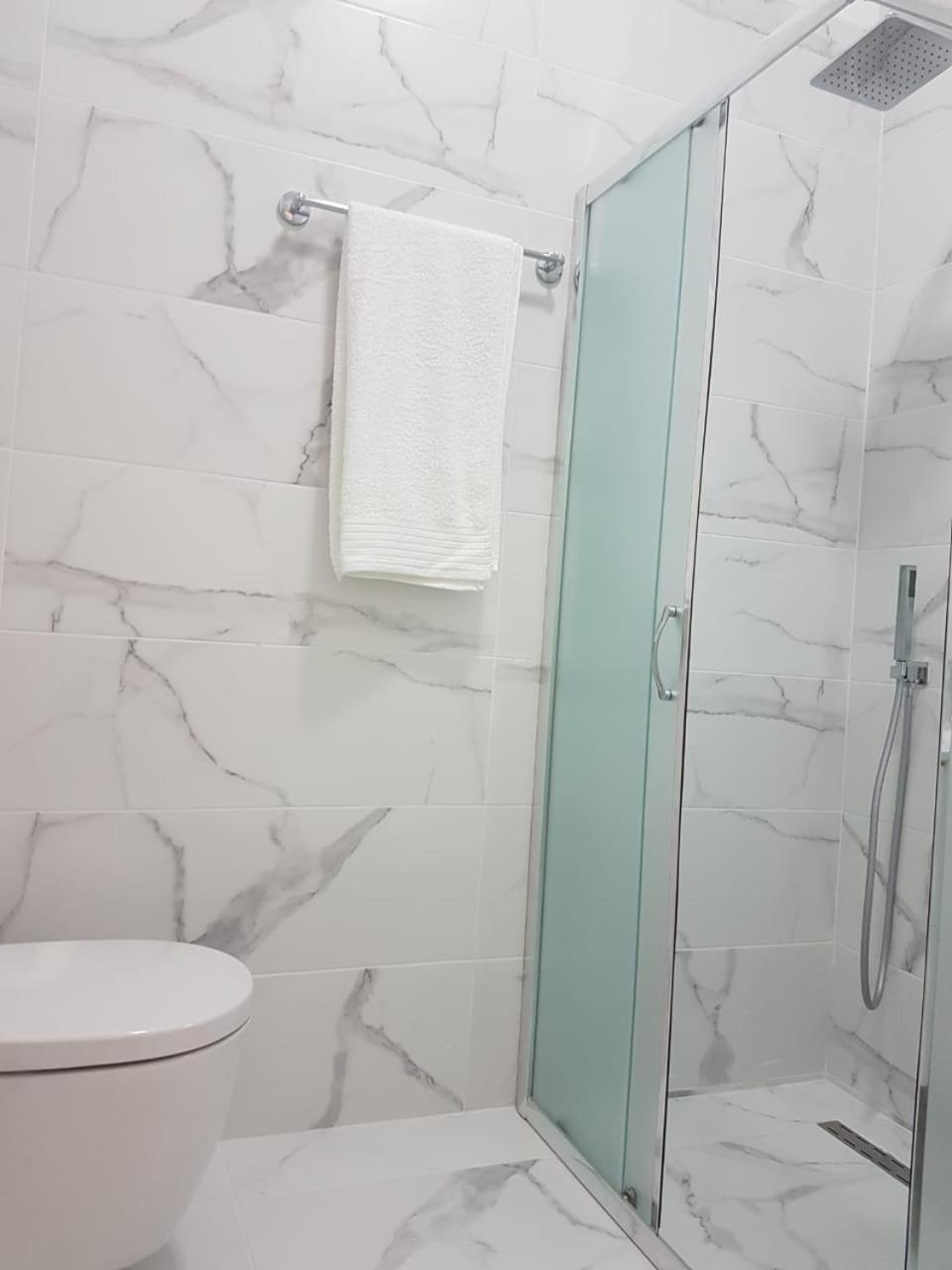 شقة Vila Alikaj ساراندا المظهر الخارجي الصورة